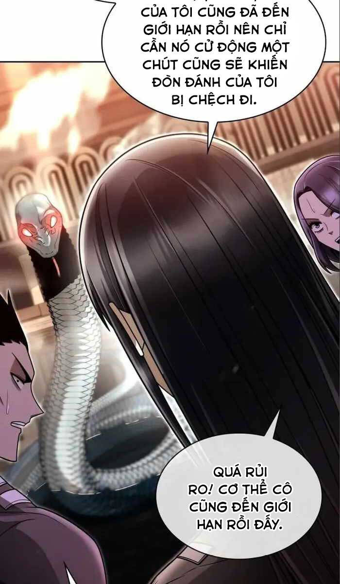 Thợ Săn Thiên Tài Hồi Quy Thành Lao Công Chap 56 - Next Chap 57