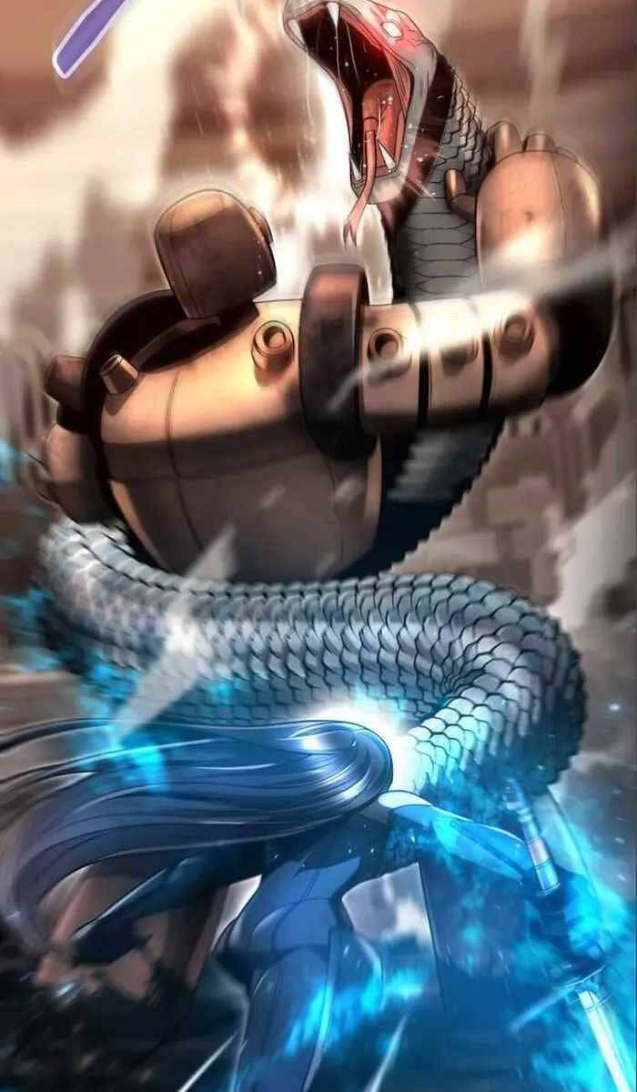 Thợ Săn Thiên Tài Hồi Quy Thành Lao Công Chap 56 - Next Chap 57