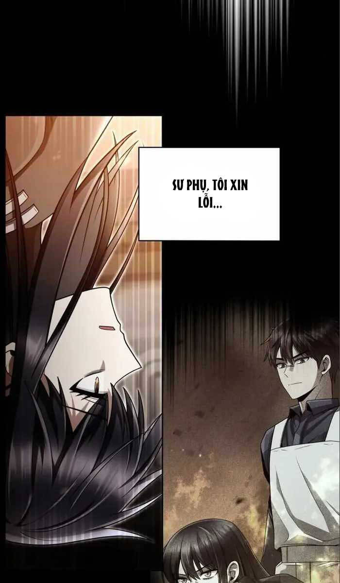 Thợ Săn Thiên Tài Hồi Quy Thành Lao Công Chap 56 - Next Chap 57