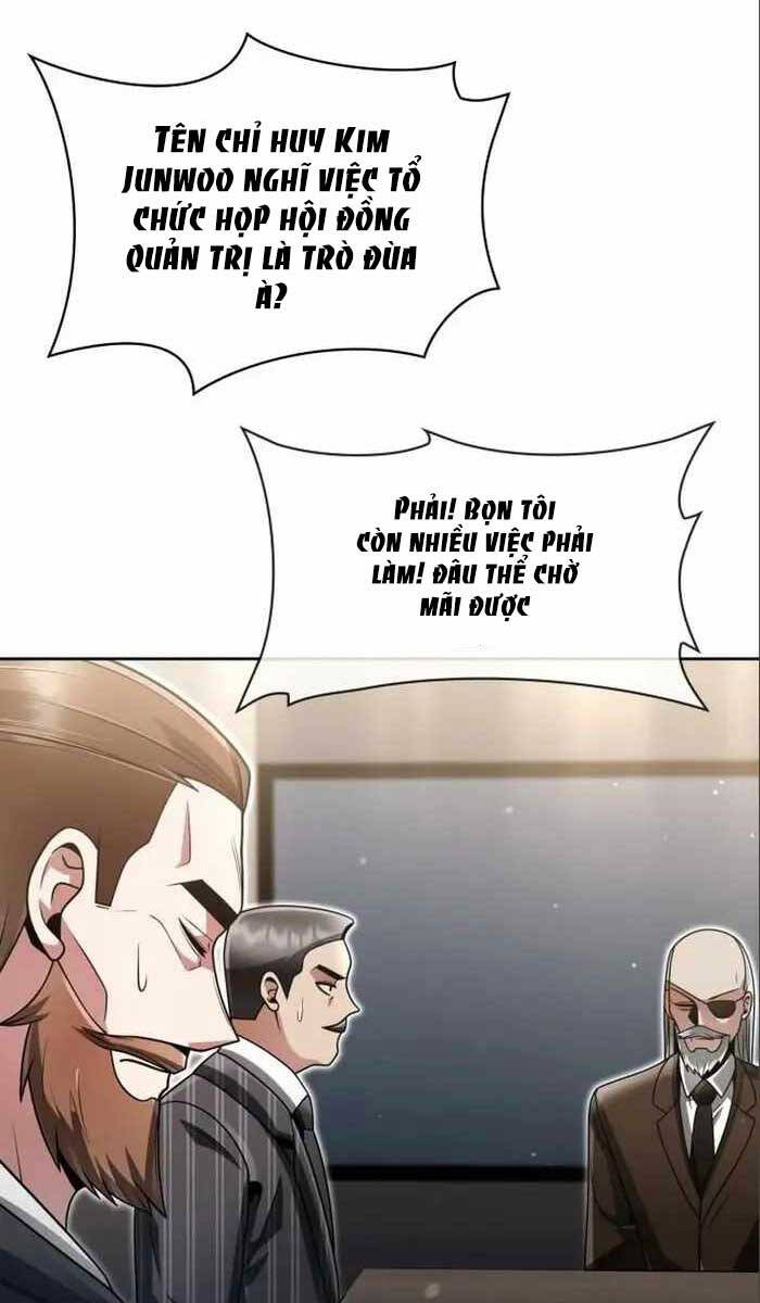 Thợ Săn Thiên Tài Hồi Quy Thành Lao Công Chap 56 - Next Chap 57