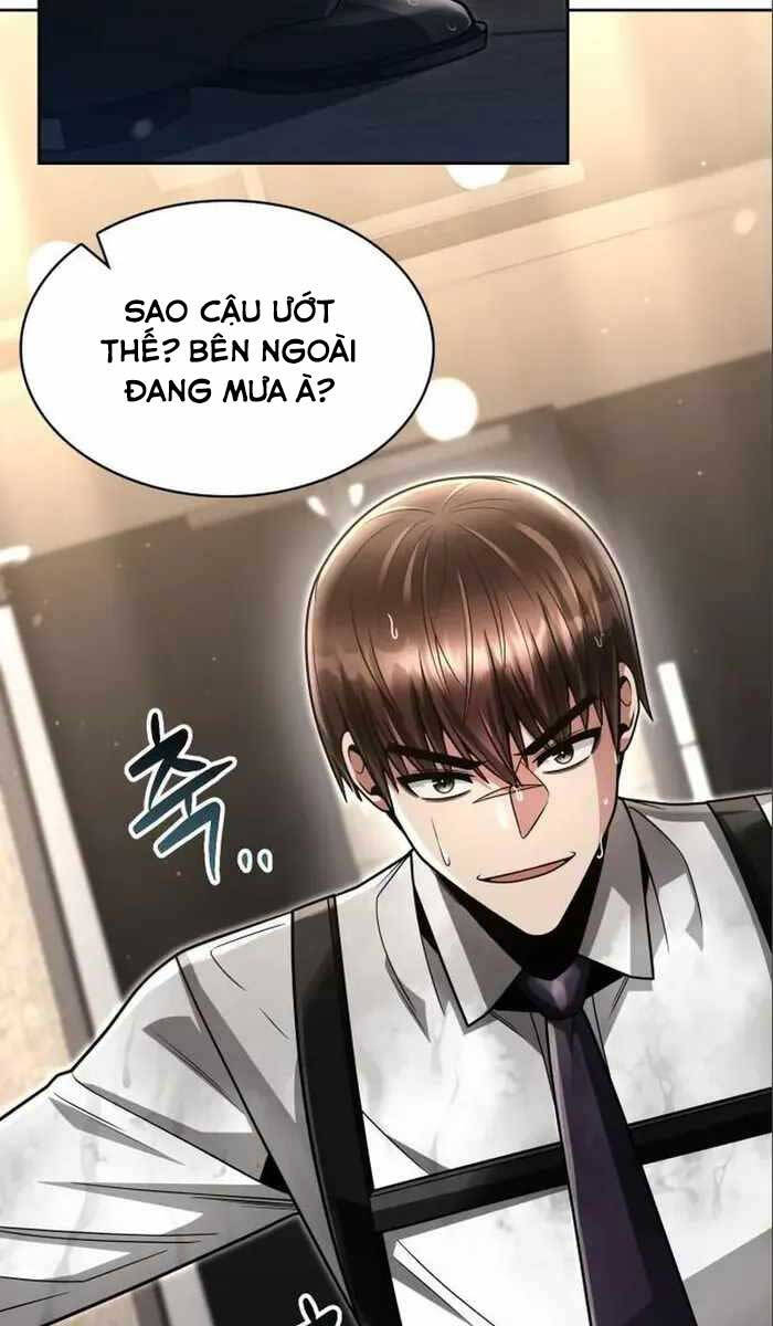 Thợ Săn Thiên Tài Hồi Quy Thành Lao Công Chap 56 - Next Chap 57
