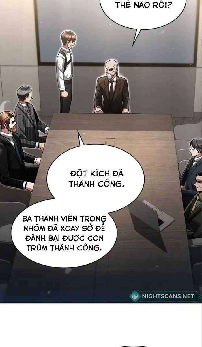 Thợ Săn Thiên Tài Hồi Quy Thành Lao Công Chap 56 - Next Chap 57