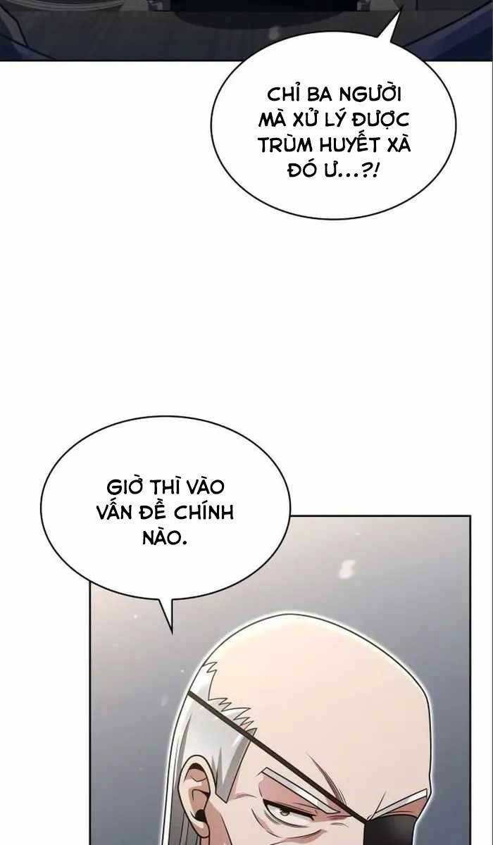 Thợ Săn Thiên Tài Hồi Quy Thành Lao Công Chap 56 - Next Chap 57