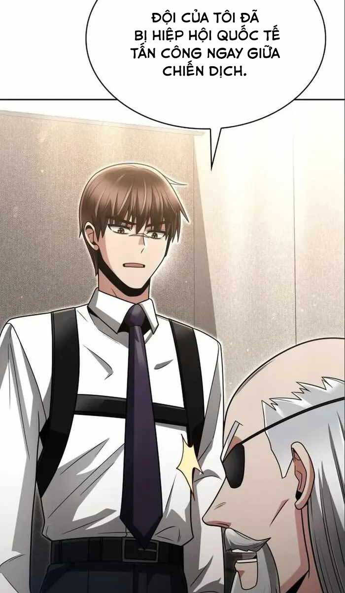 Thợ Săn Thiên Tài Hồi Quy Thành Lao Công Chap 56 - Next Chap 57