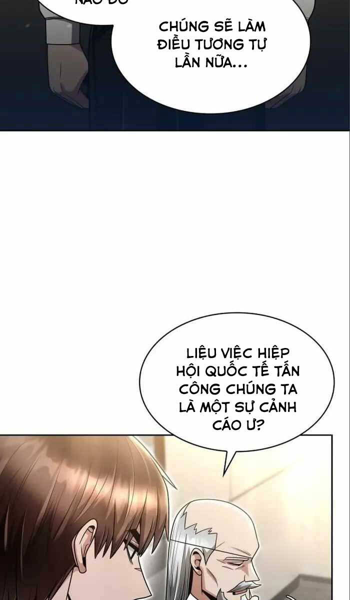 Thợ Săn Thiên Tài Hồi Quy Thành Lao Công Chap 56 - Next Chap 57