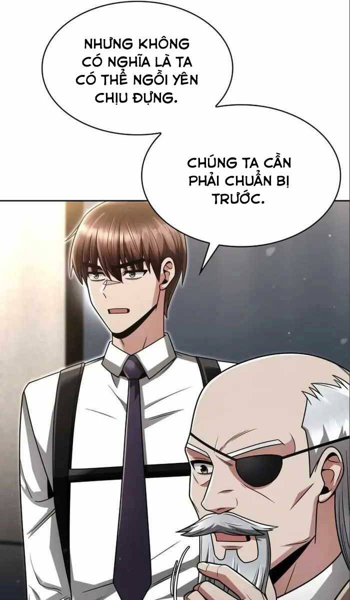 Thợ Săn Thiên Tài Hồi Quy Thành Lao Công Chap 56 - Next Chap 57