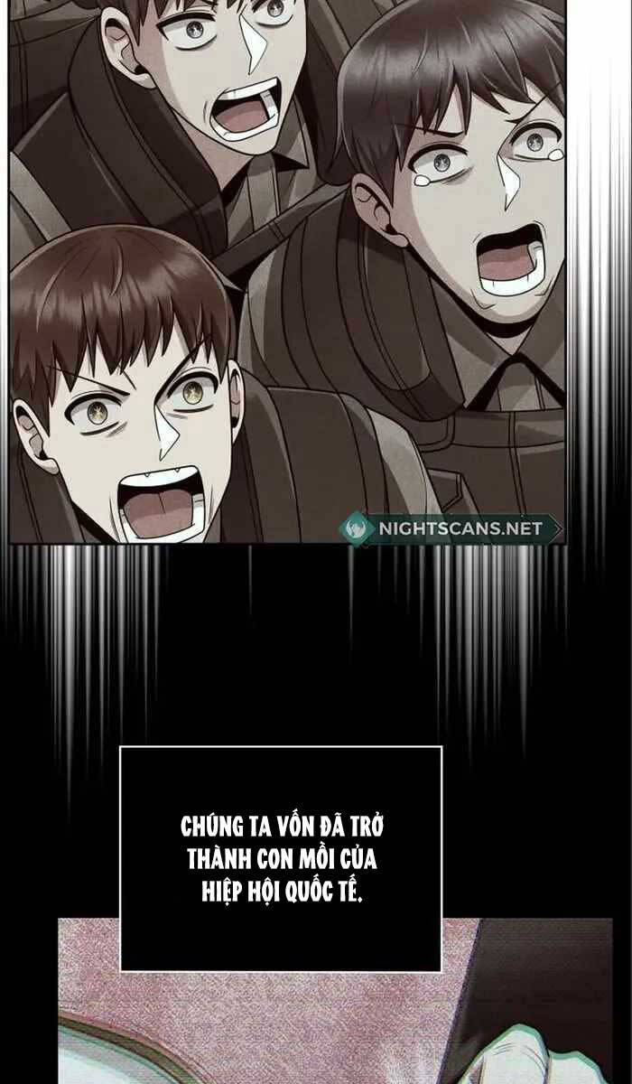 Thợ Săn Thiên Tài Hồi Quy Thành Lao Công Chap 56 - Next Chap 57