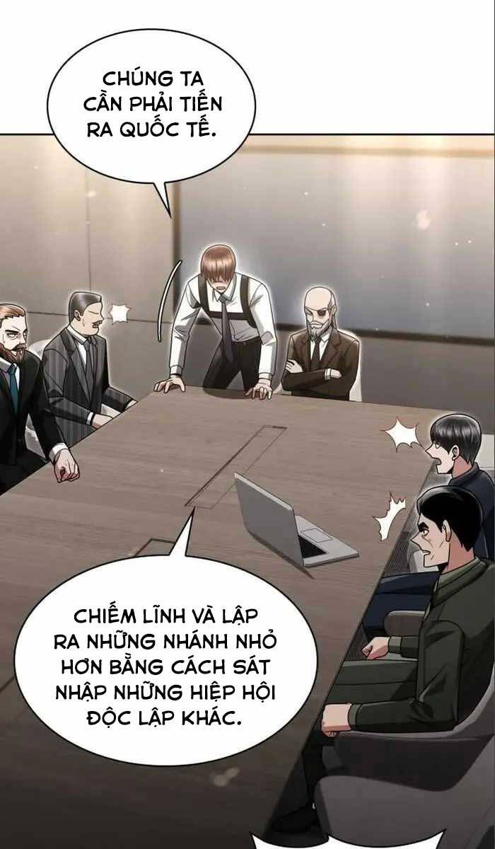 Thợ Săn Thiên Tài Hồi Quy Thành Lao Công Chap 56 - Next Chap 57