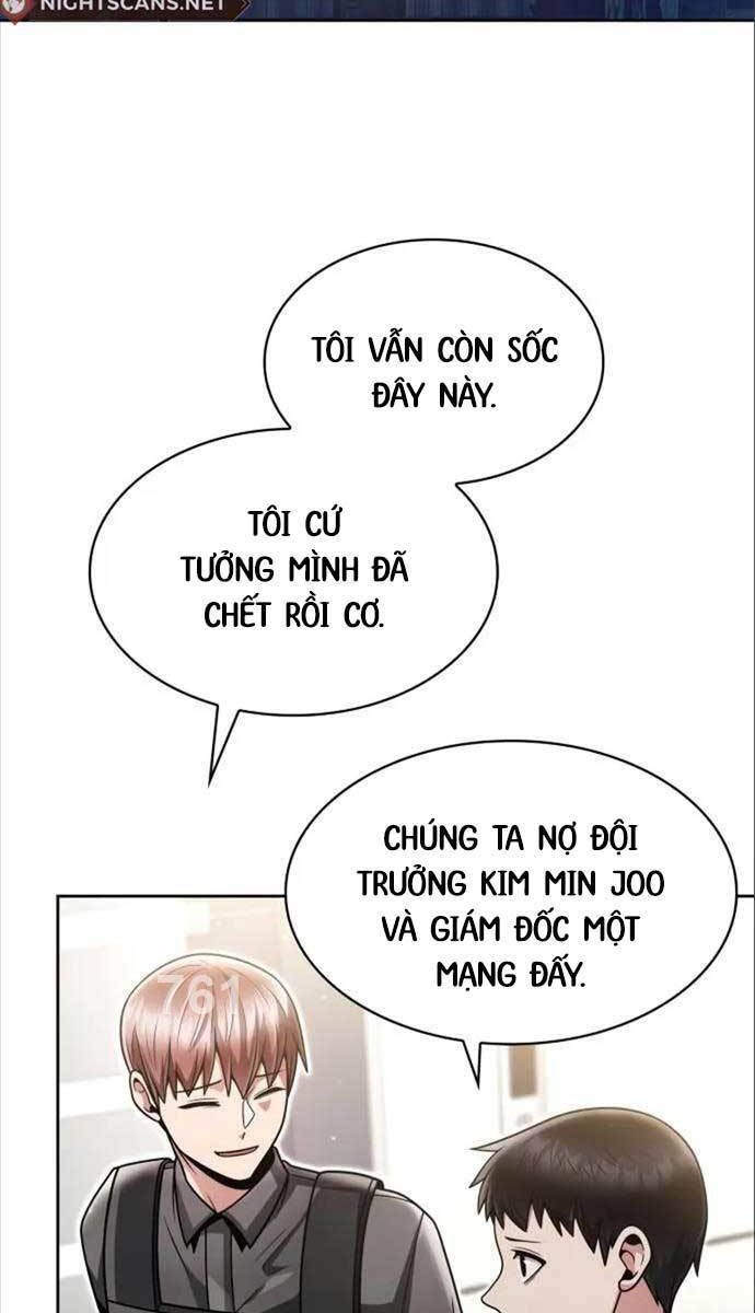 Thợ Săn Thiên Tài Hồi Quy Thành Lao Công Chap 57 - Next Chap 58