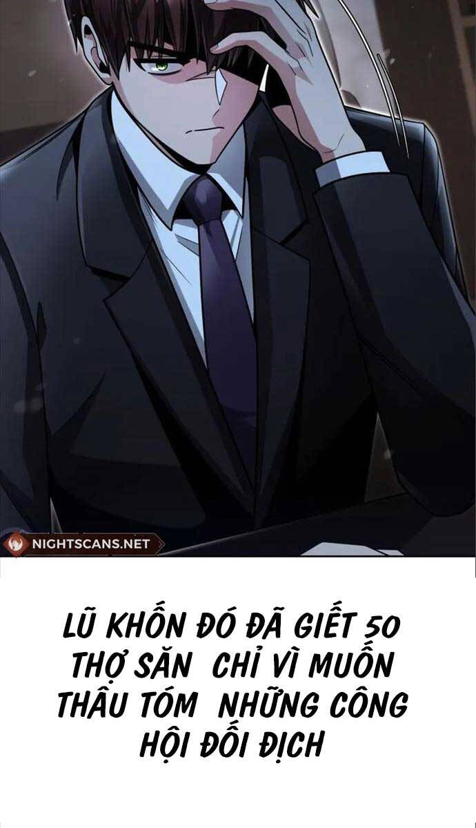 Thợ Săn Thiên Tài Hồi Quy Thành Lao Công Chap 57 - Next Chap 58