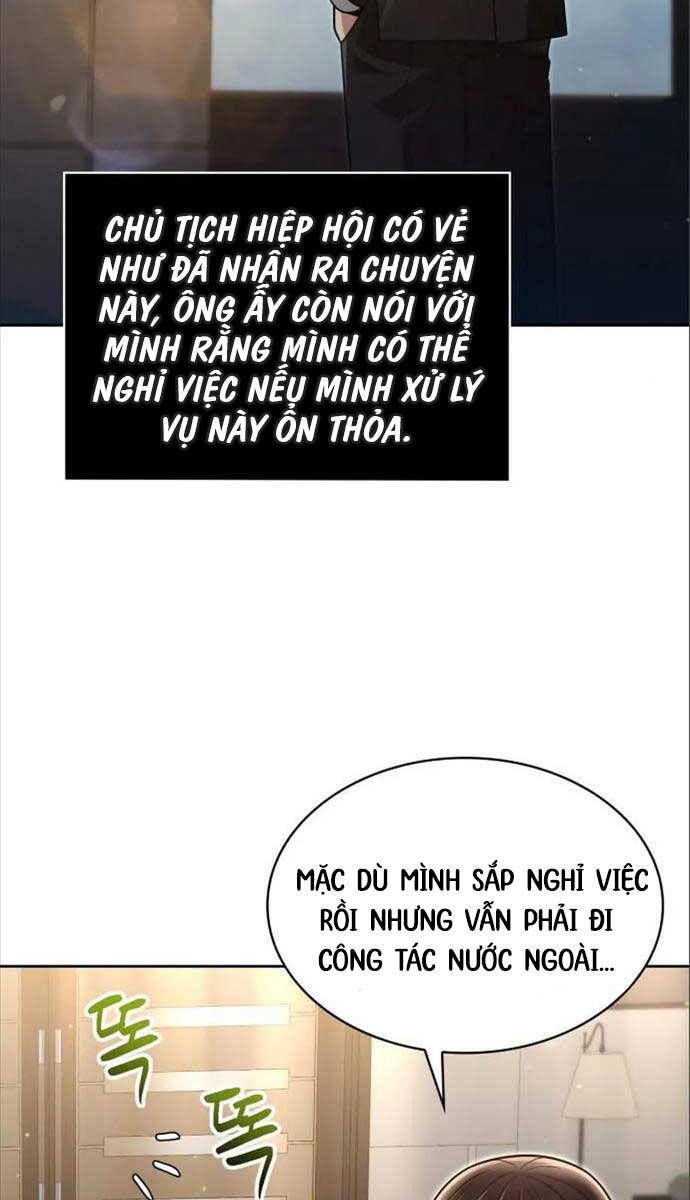 Thợ Săn Thiên Tài Hồi Quy Thành Lao Công Chap 57 - Next Chap 58