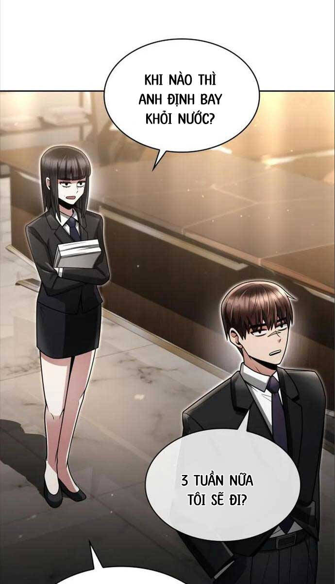 Thợ Săn Thiên Tài Hồi Quy Thành Lao Công Chap 57 - Next Chap 58