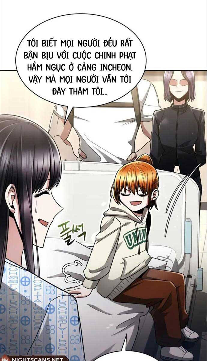 Thợ Săn Thiên Tài Hồi Quy Thành Lao Công Chap 57 - Next Chap 58