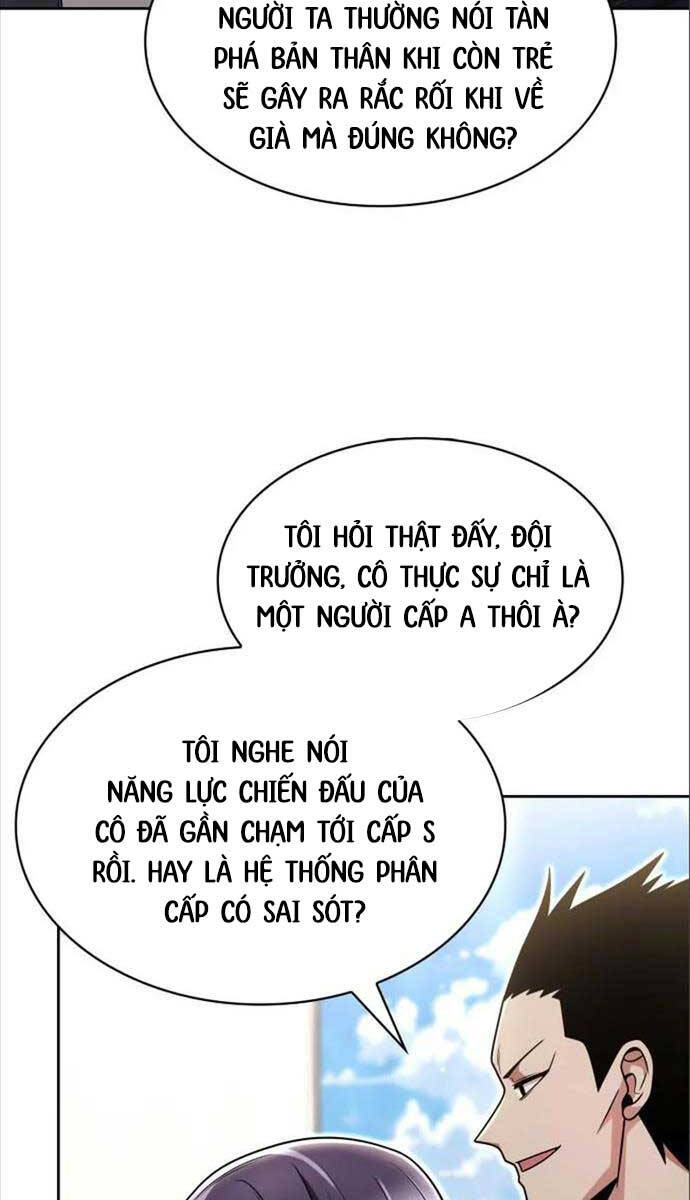 Thợ Săn Thiên Tài Hồi Quy Thành Lao Công Chap 57 - Next Chap 58