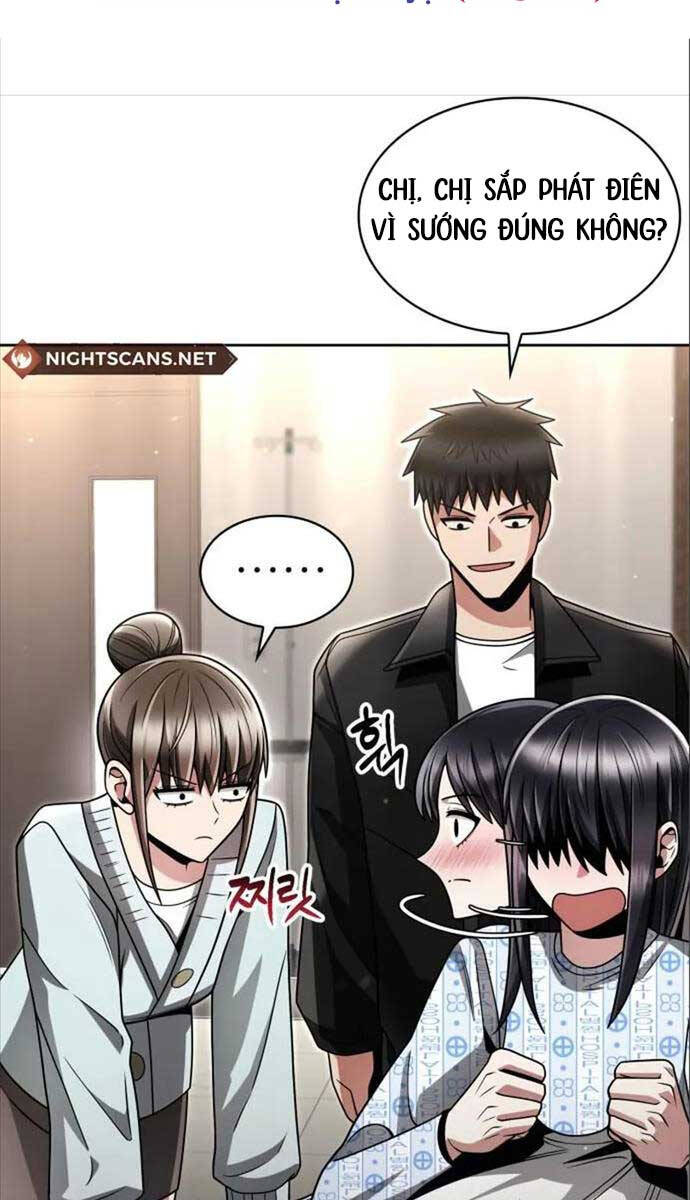 Thợ Săn Thiên Tài Hồi Quy Thành Lao Công Chap 57 - Next Chap 58