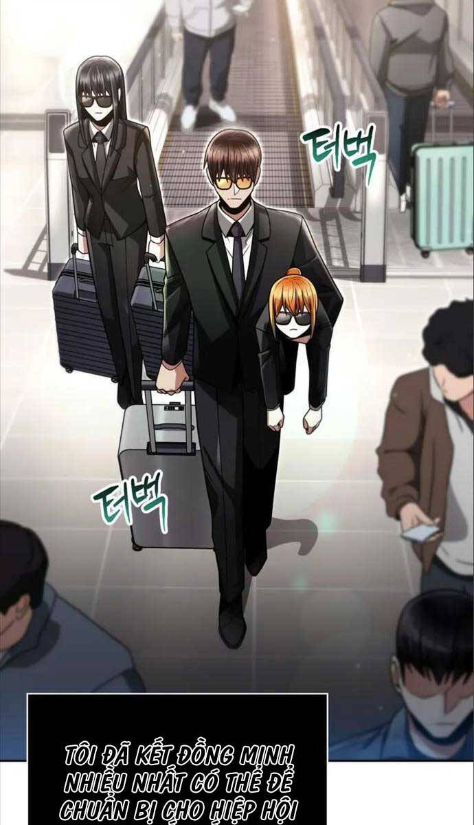Thợ Săn Thiên Tài Hồi Quy Thành Lao Công Chap 57 - Next Chap 58