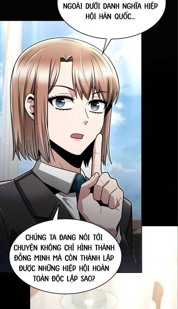 Thợ Săn Thiên Tài Hồi Quy Thành Lao Công Chap 57 - Next Chap 58
