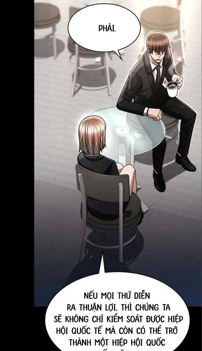 Thợ Săn Thiên Tài Hồi Quy Thành Lao Công Chap 57 - Next Chap 58