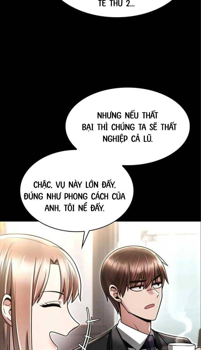 Thợ Săn Thiên Tài Hồi Quy Thành Lao Công Chap 57 - Next Chap 58
