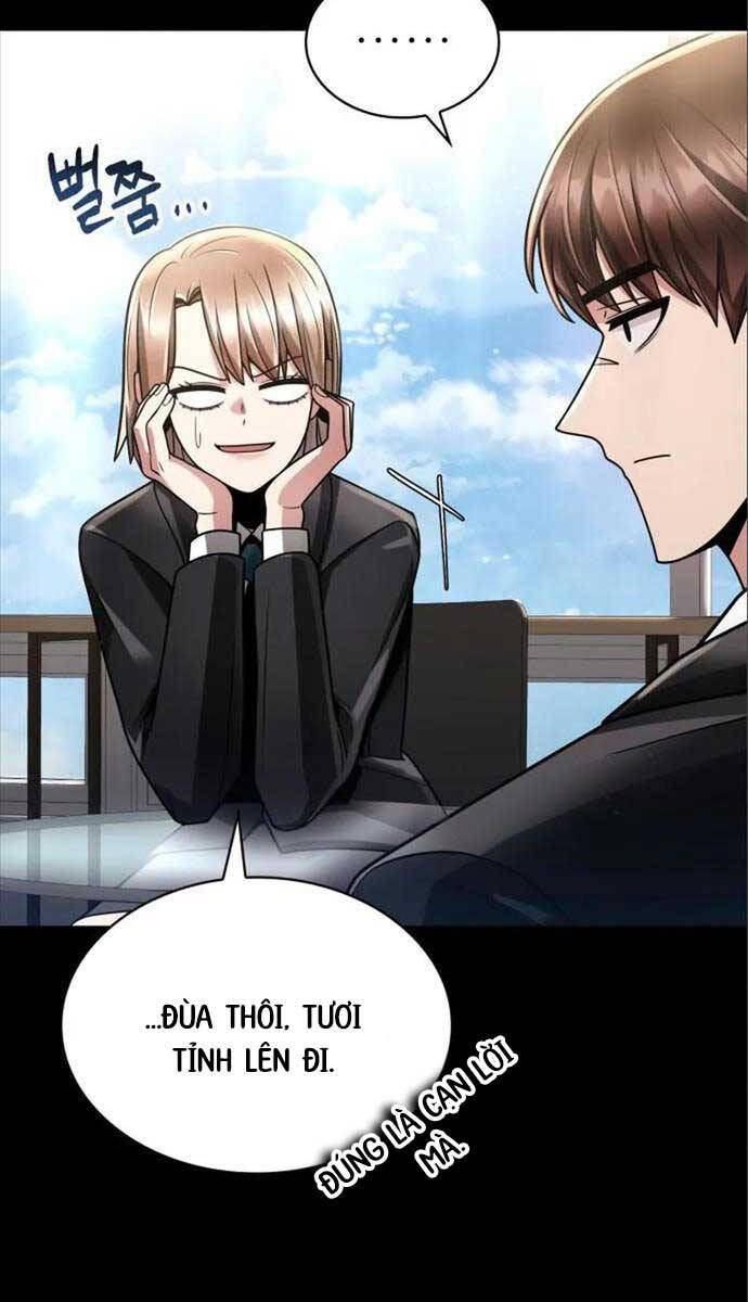 Thợ Săn Thiên Tài Hồi Quy Thành Lao Công Chap 57 - Next Chap 58