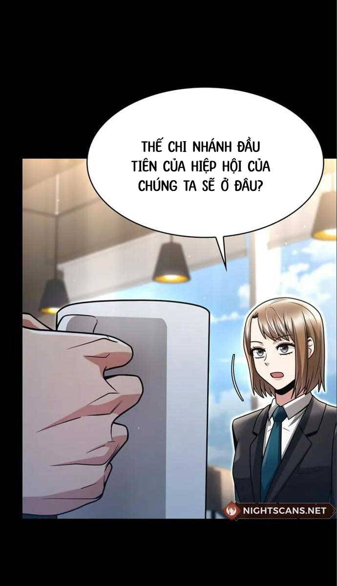 Thợ Săn Thiên Tài Hồi Quy Thành Lao Công Chap 57 - Next Chap 58