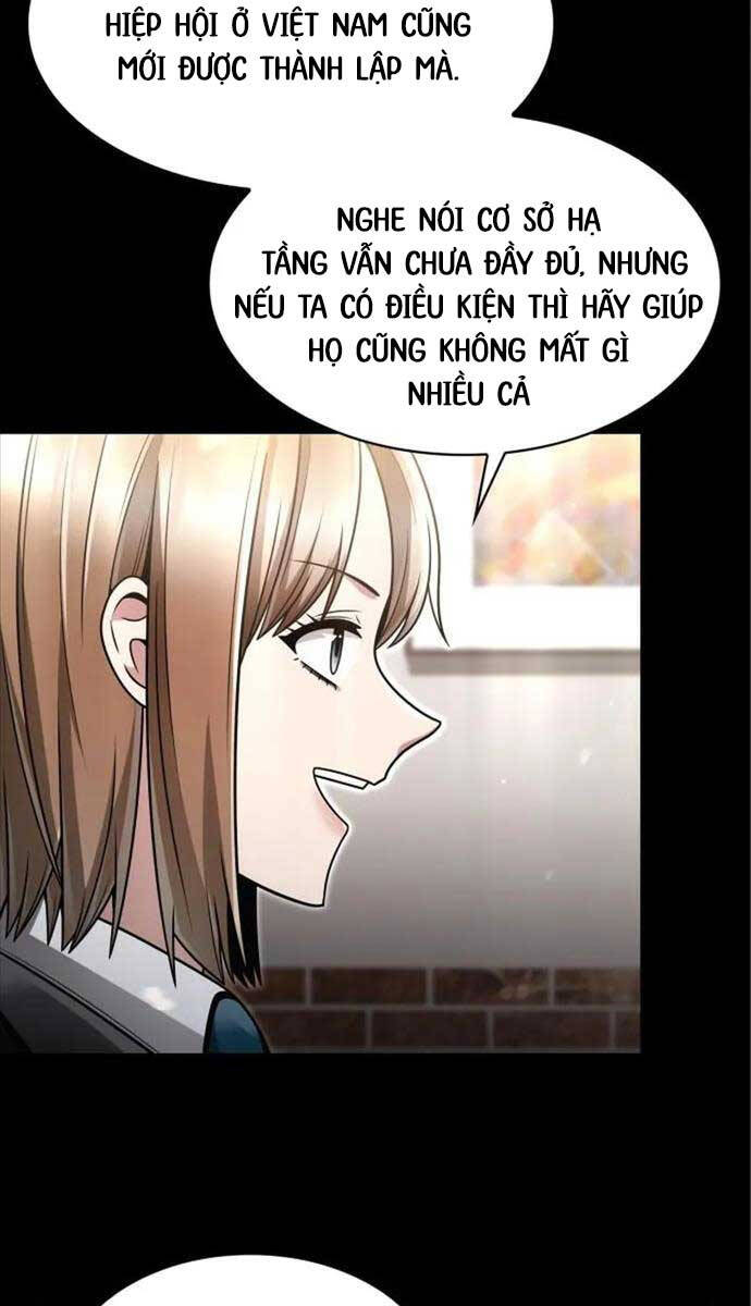 Thợ Săn Thiên Tài Hồi Quy Thành Lao Công Chap 57 - Next Chap 58