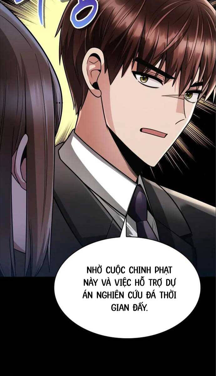 Thợ Săn Thiên Tài Hồi Quy Thành Lao Công Chap 57 - Next Chap 58