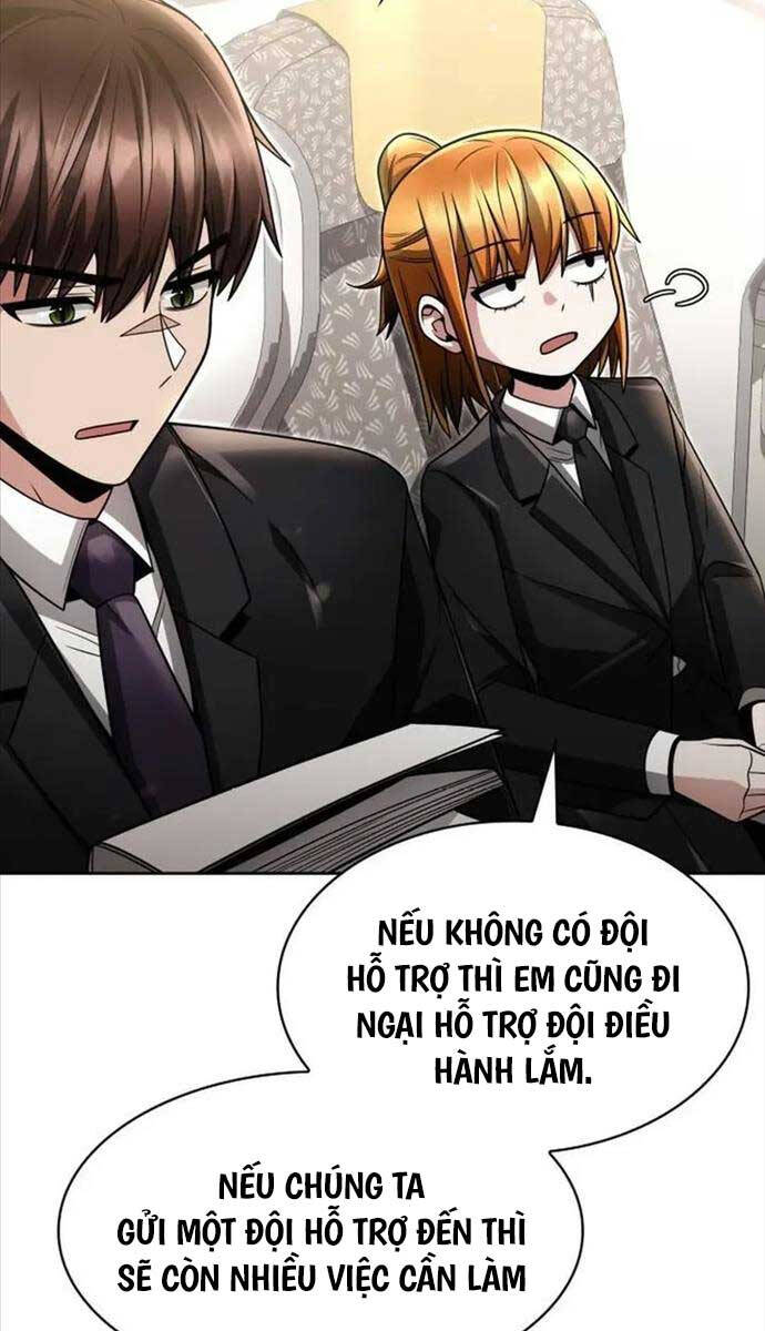 Thợ Săn Thiên Tài Hồi Quy Thành Lao Công Chap 58 - Next Chap 59