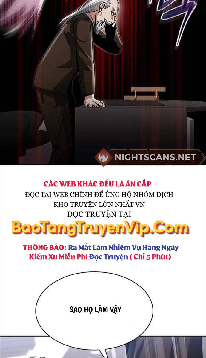 Thợ Săn Thiên Tài Hồi Quy Thành Lao Công Chap 58 - Next Chap 59