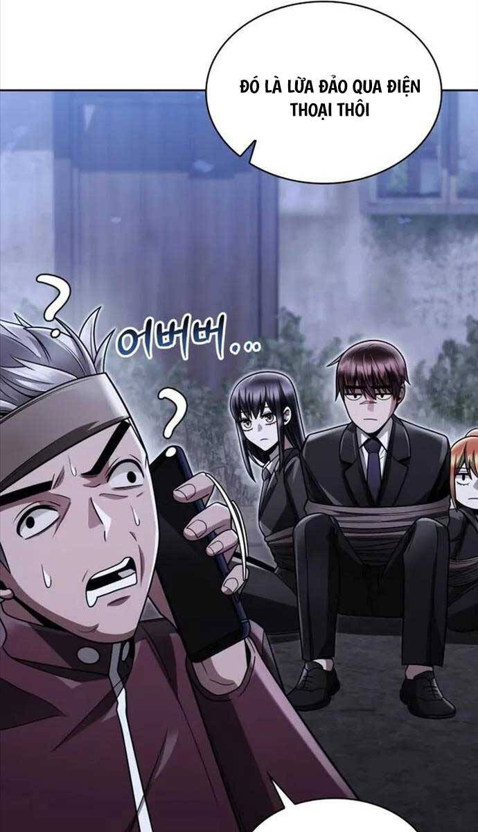 Thợ Săn Thiên Tài Hồi Quy Thành Lao Công Chap 58 - Next Chap 59
