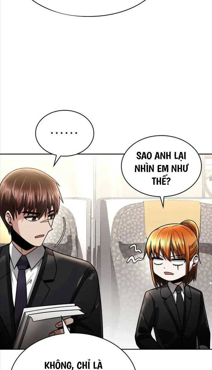 Thợ Săn Thiên Tài Hồi Quy Thành Lao Công Chap 58 - Next Chap 59