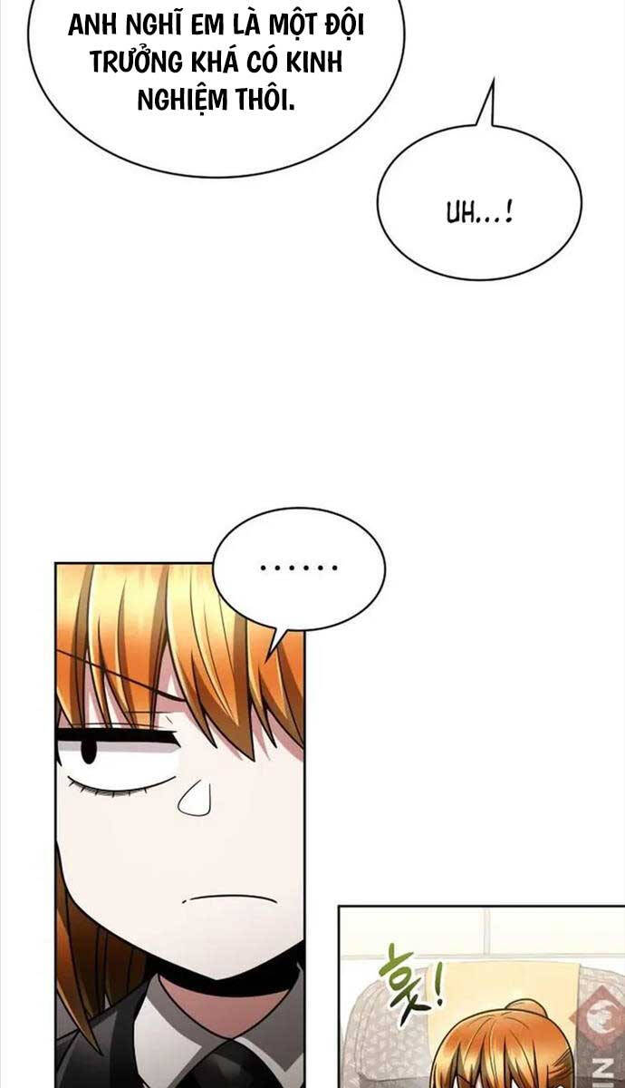 Thợ Săn Thiên Tài Hồi Quy Thành Lao Công Chap 58 - Next Chap 59