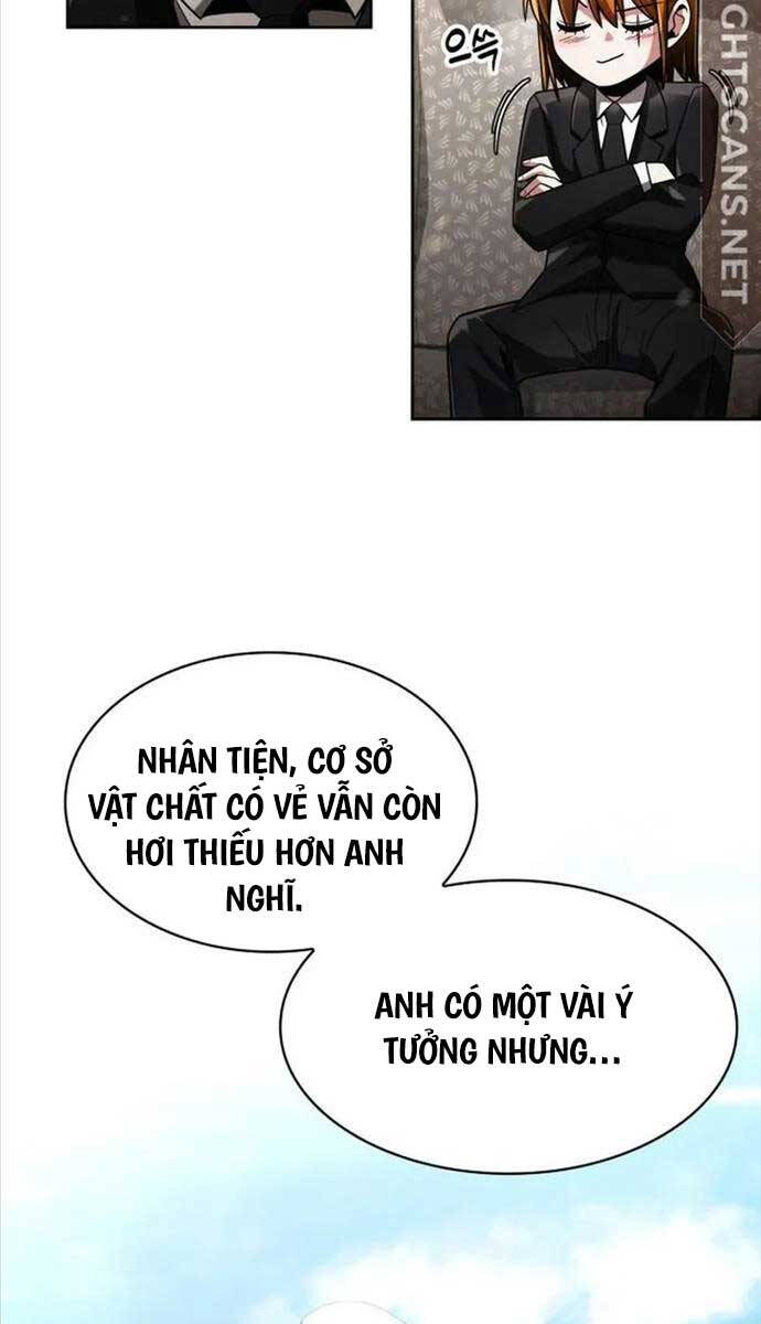 Thợ Săn Thiên Tài Hồi Quy Thành Lao Công Chap 58 - Next Chap 59
