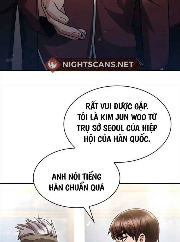 Thợ Săn Thiên Tài Hồi Quy Thành Lao Công Chap 58 - Next Chap 59