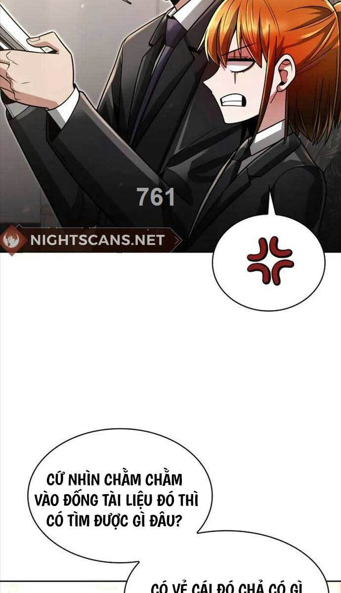 Thợ Săn Thiên Tài Hồi Quy Thành Lao Công Chap 58 - Next Chap 59