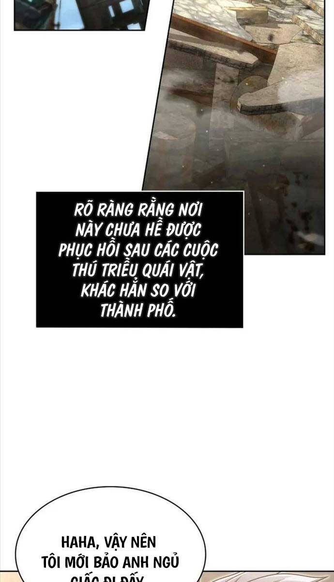 Thợ Săn Thiên Tài Hồi Quy Thành Lao Công Chap 58 - Next Chap 59