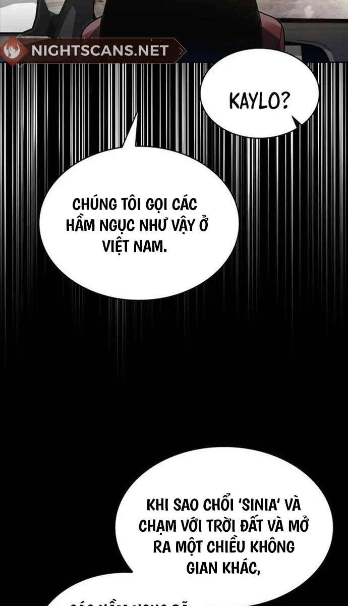 Thợ Săn Thiên Tài Hồi Quy Thành Lao Công Chap 58 - Next Chap 59