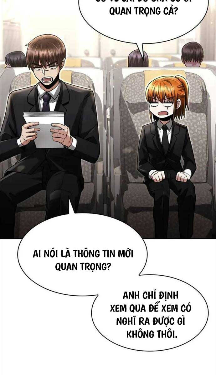 Thợ Săn Thiên Tài Hồi Quy Thành Lao Công Chap 58 - Next Chap 59