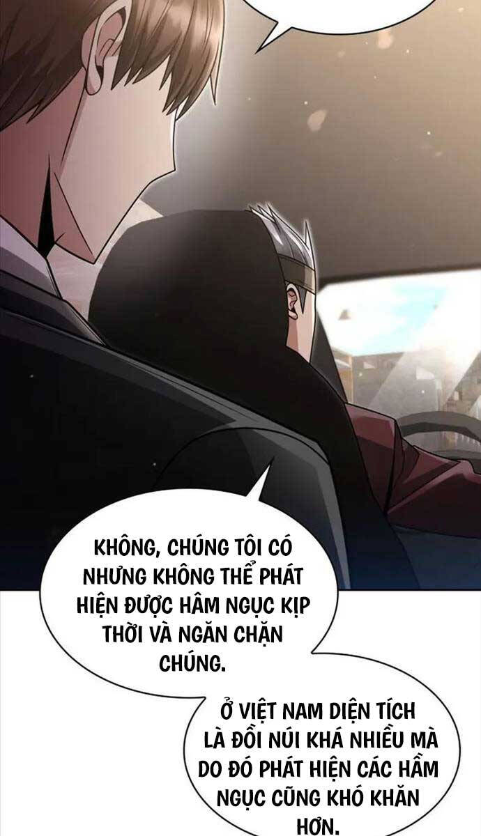 Thợ Săn Thiên Tài Hồi Quy Thành Lao Công Chap 58 - Next Chap 59