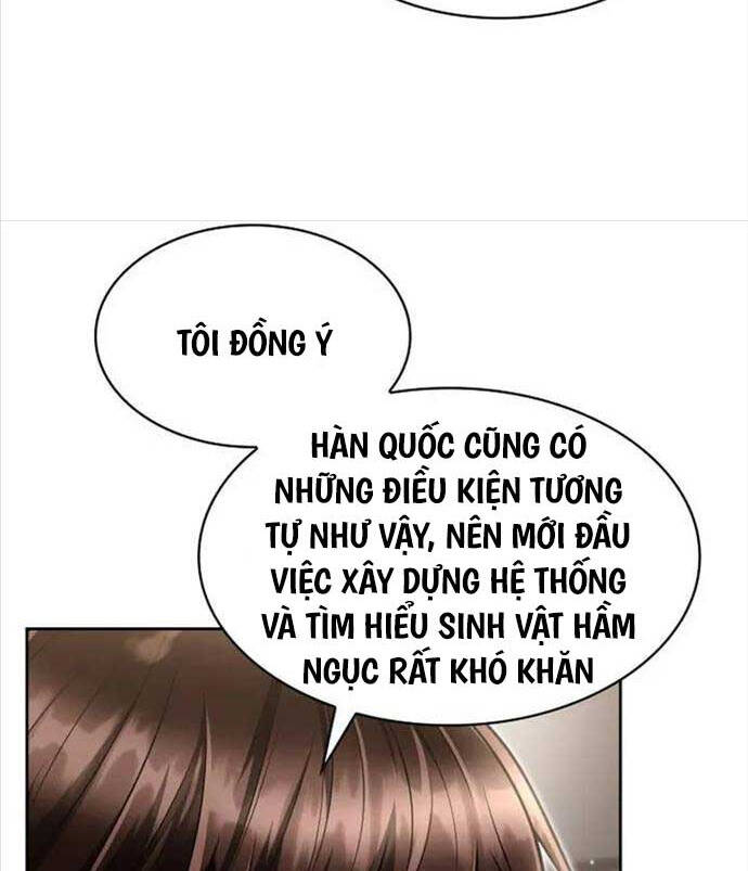 Thợ Săn Thiên Tài Hồi Quy Thành Lao Công Chap 58 - Next Chap 59