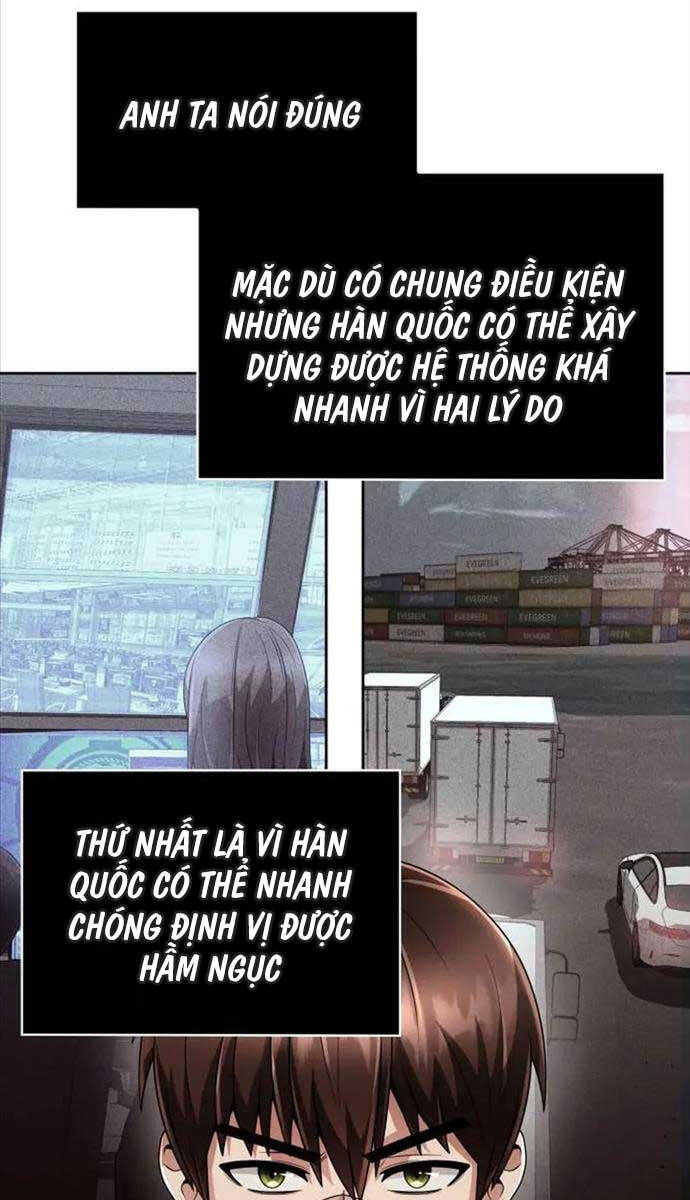Thợ Săn Thiên Tài Hồi Quy Thành Lao Công Chap 58 - Next Chap 59