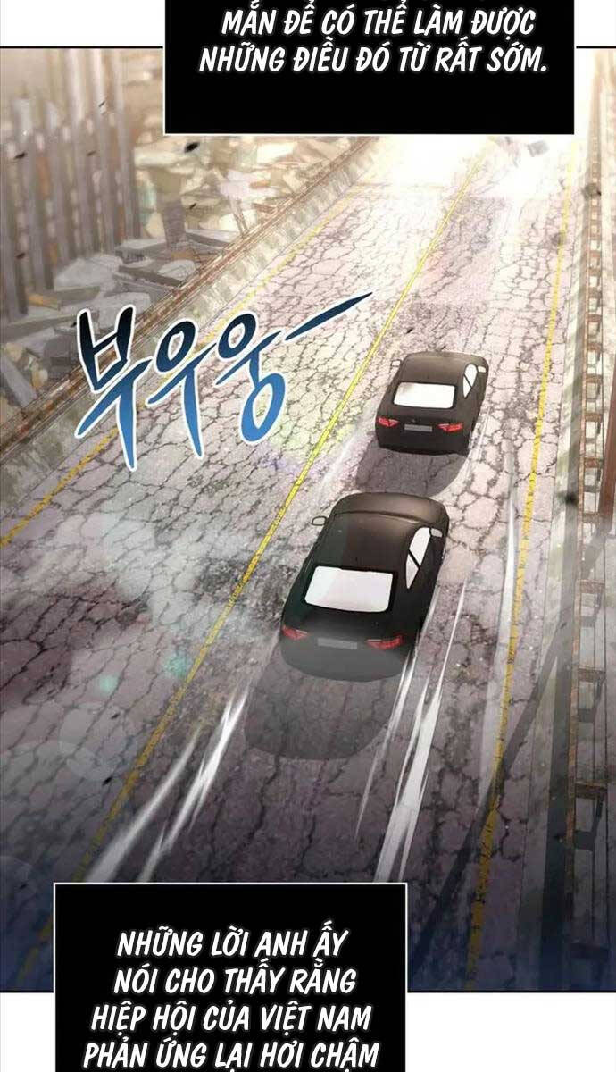 Thợ Săn Thiên Tài Hồi Quy Thành Lao Công Chap 58 - Next Chap 59