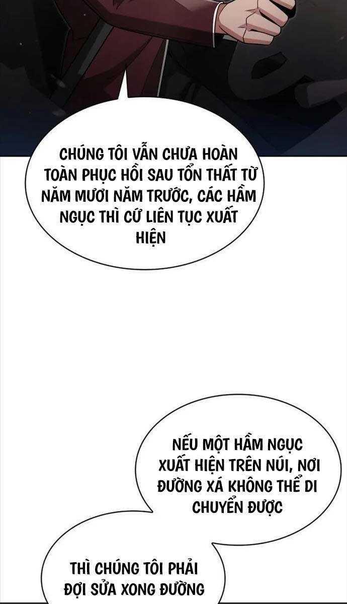 Thợ Săn Thiên Tài Hồi Quy Thành Lao Công Chap 58 - Next Chap 59