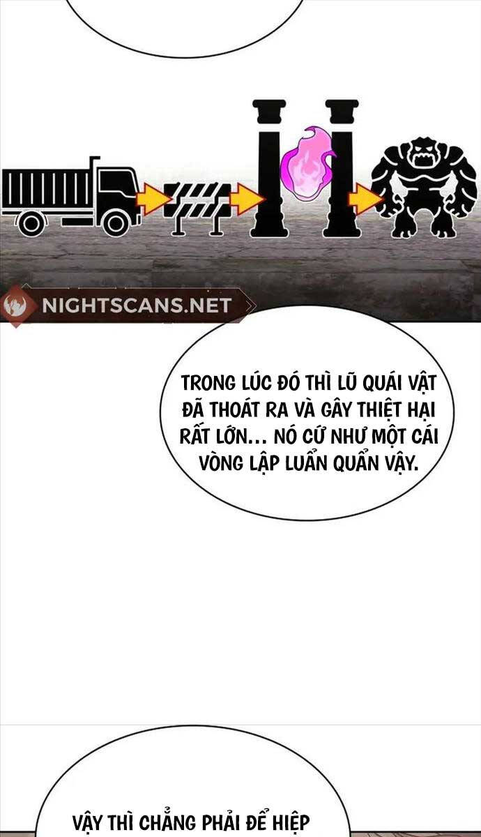 Thợ Săn Thiên Tài Hồi Quy Thành Lao Công Chap 58 - Next Chap 59