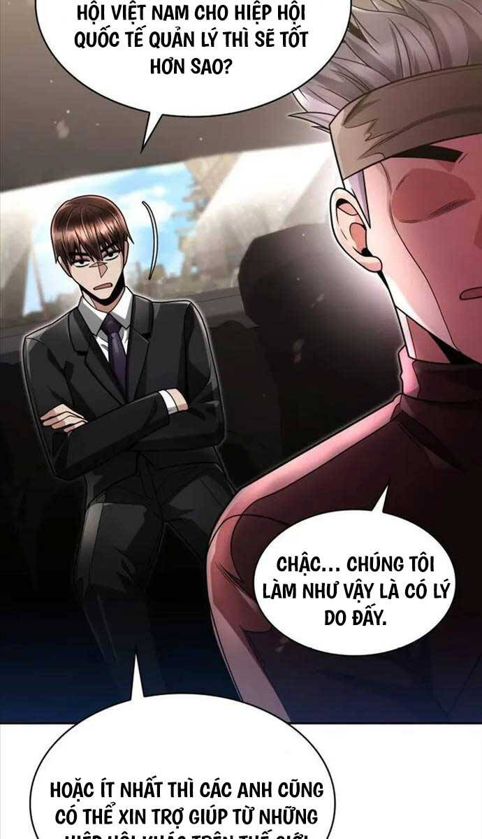 Thợ Săn Thiên Tài Hồi Quy Thành Lao Công Chap 58 - Next Chap 59