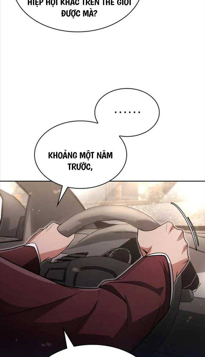Thợ Săn Thiên Tài Hồi Quy Thành Lao Công Chap 58 - Next Chap 59