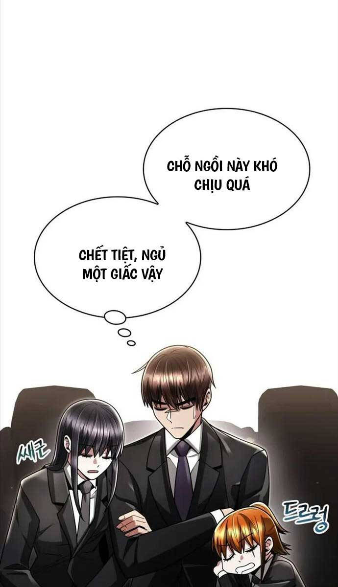 Thợ Săn Thiên Tài Hồi Quy Thành Lao Công Chap 58 - Next Chap 59