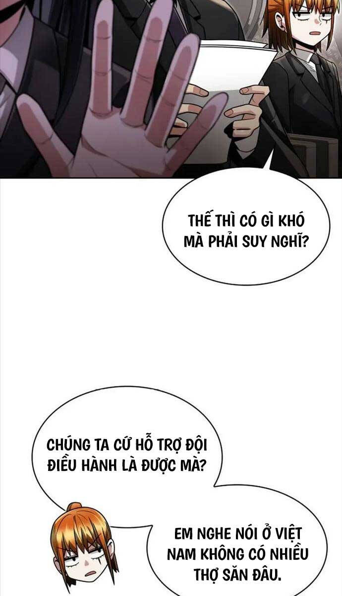 Thợ Săn Thiên Tài Hồi Quy Thành Lao Công Chap 58 - Next Chap 59