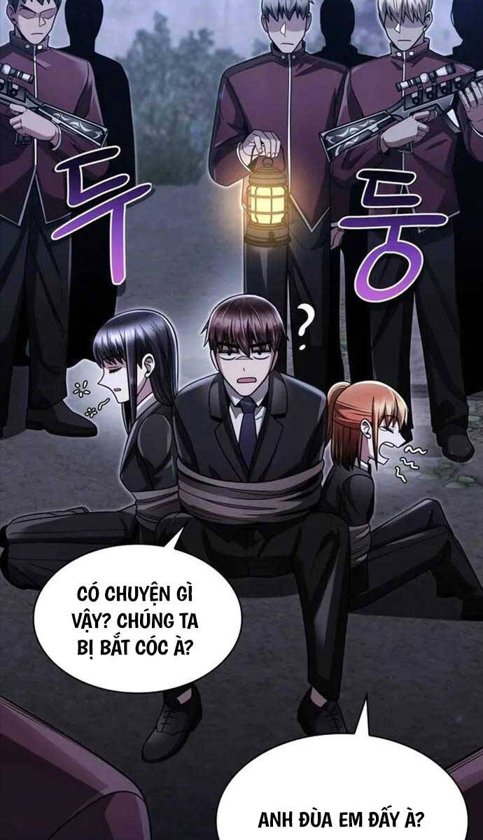 Thợ Săn Thiên Tài Hồi Quy Thành Lao Công Chap 58 - Next Chap 59