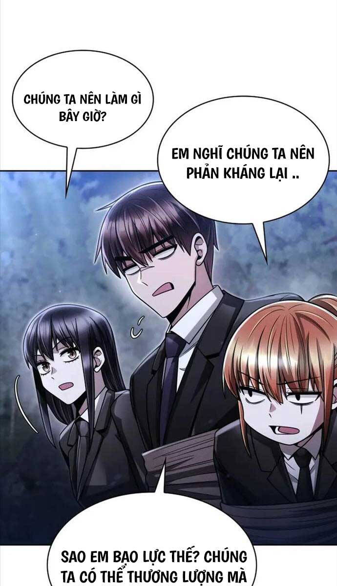 Thợ Săn Thiên Tài Hồi Quy Thành Lao Công Chap 58 - Next Chap 59